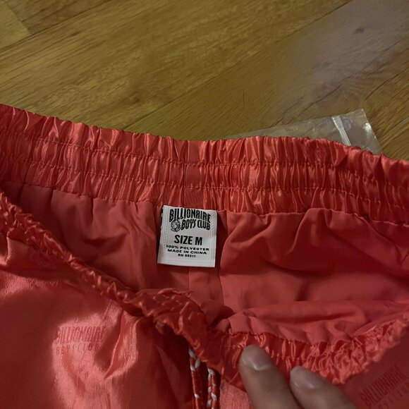 Billionaire Boys Club Star Gazer Shorts - Picture 5 of 6